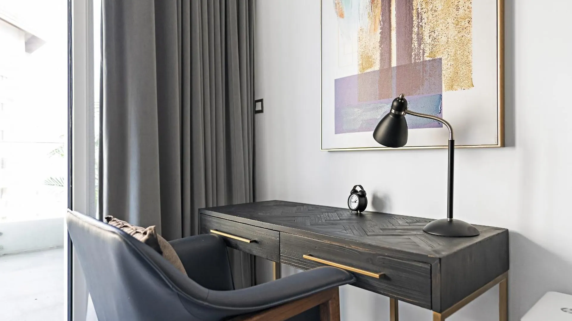 Vayk - Stunning 2-Bedroom Apartment With Sea View & Beach Access Dubai United Arab Emirates